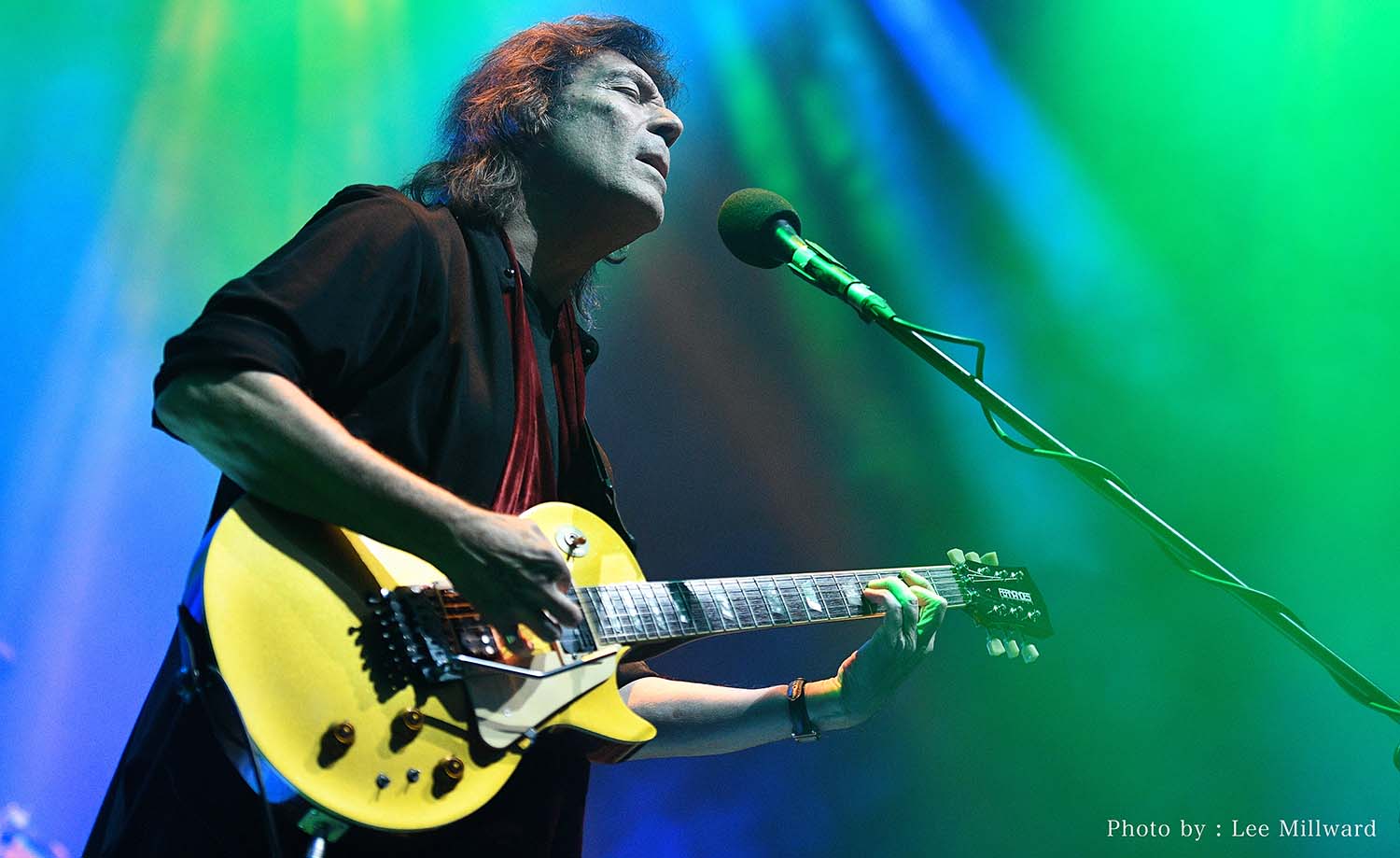 超貴重 限定 5枚組 Steve Hackett Live Archive 超貴重 限定 5枚組 Steve Hackett Live Archive - メルカリ