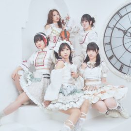 7th ワンマンライブ 〜So far, and from now on〜 | CITTA'WORKS